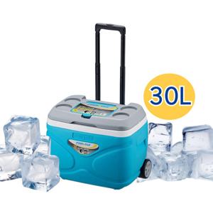 MAGICCLEAN 로이첸 피나클 아이스박스 캐리어형 30L