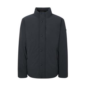 [헤지스]헤지스 네이비 단색 패딩점퍼 WHJU4D403N2