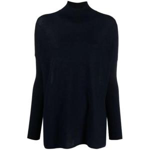 젠트리포르토피노 터틀넥 D601SO097 G0006 BLUE