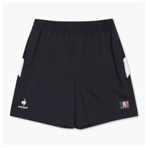 [르꼬끄]르꼬끄반바지 TQT QP313FHP71-BLK 풋볼 루즈 숏팬츠 / B