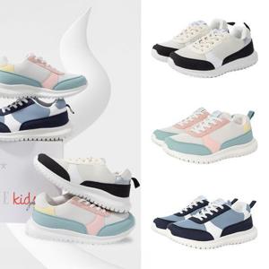 [엘르 키즈]엘르키즈 라미 런닝화 EL4W231 3종 택1