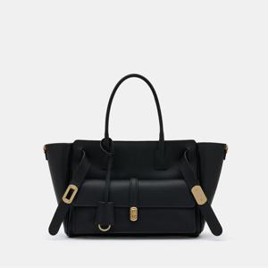 [메트로시티] NEW 25FW 빅토리아 쇼퍼백 미듐 M253MO1611Z