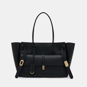 [메트로시티] NEW 25FW 빅토리아 쇼퍼백 라지 M253MO1610Z