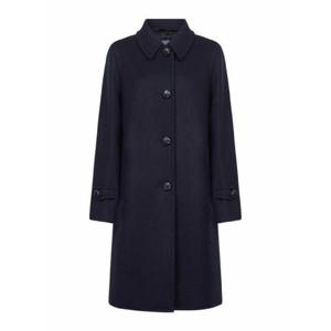 프라다 프라다 네이비 코트 2156631