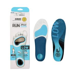 시다스 3154953 3FEET 쓰리핏 런 프로텍트 로우 인솔