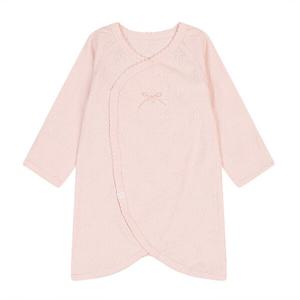 [아가방][더센트럴] 아가방 가을 에일린배내가운(PINK)_01S51715