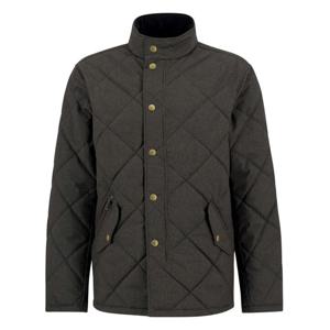 바버 남자 Winter Shoveler Quilt Jacket MQU1878OL72