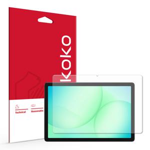 갤럭시탭 A11 플러스 풀커버 강화유리 액정보호필름