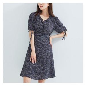 [로엠]플라워미니원피스 (RMOWC37RT8-T)