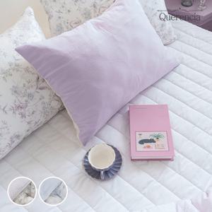 케렌시아 너도밤 모달 베개커버50X70