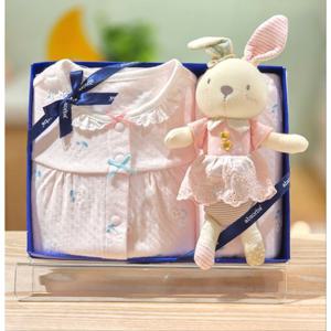 압소바 HK(아기내의) 밍밍내의 티포내의 애착딸랑이세트(25년FW신상) (ZA2D10382)