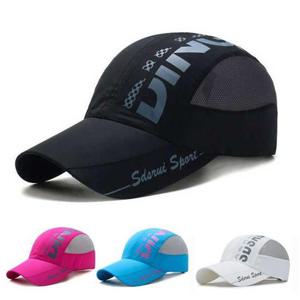 마라톤 남자 조깅 모자 스포츠 여자 통풍 캡모자 남성등산모자 가벼운모자 운동할때모자 여자등산모자 물놀이모자