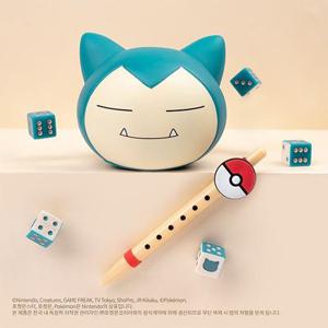 [보드엠팩토리]잠만보 다이스 게임