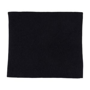 토템 머플러 스카프 241 WSC1237 YA0016 001 black