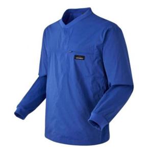 [뉴발란스 주니어]UNI 우븐 크루넥 맨투맨  NBNCB39014_50