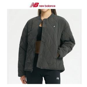 [뉴발란스 주니어]퀼티드 패딩 자켓 B1 NBNAD4S102_19