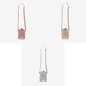 [뉴발란스 주니어]우먼스 미니 크로스백 NBGCCAF503