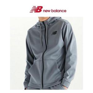 [뉴발란스 주니어][뉴발란스테나시티 풀집업 플리스 자켓_NBMDD4S011_15