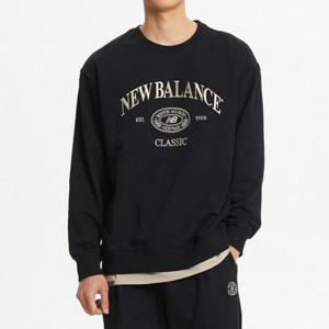 [뉴발란스 주니어]UNI헤리티지맨투맨_NBNCE41313_3종 택1