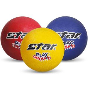 스타 플레이 그라운드볼 CB884 피구 안전공 안전한공 피구공 4호