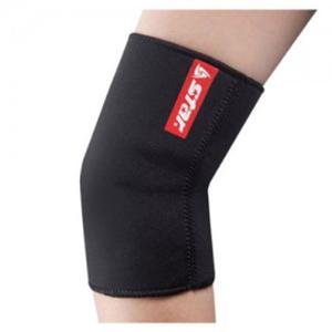 스타 팔꿈치보호대 XD501N03 검정 보호 아대 운동 무릎보호대 발목보호대 운동손목보호대 팔꿈치엘보보호대 팔보호대