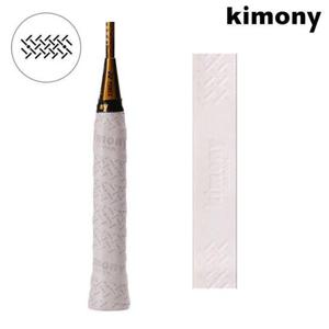 스포츠 라켓 오버그립 타이어 레전드 화이트 HSKGT138 테니스그립 그립 베드민턴그립 테니스채그립