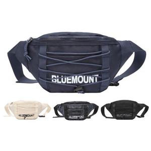 블루마운트 TY88332 등산 남녀공용 생활방수 힙색 남성가방 여성가방 허리색