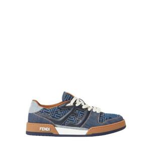 펜디 스니커즈 7E1495AU2NF1SVJ Denim