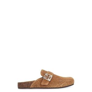 토리버치 뮬 슬리퍼 171150200 brown