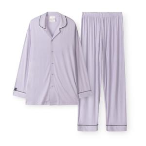 [오르시떼]남성 F033 리크퍼플 긴소매 상하 OR25SMGEF033