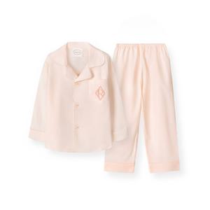 [오르시떼]아동 F002 포포티팟 긴소매 상하 OR25SKGEF002