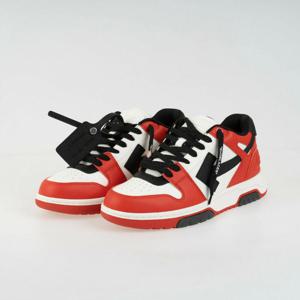 (명품) 오프화이트 남성 스니커즈 OMIA189S23L