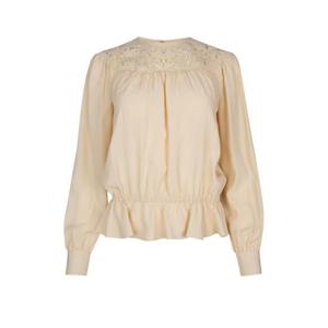 셀린느 셔츠 2B930008D 01VA VANILLA