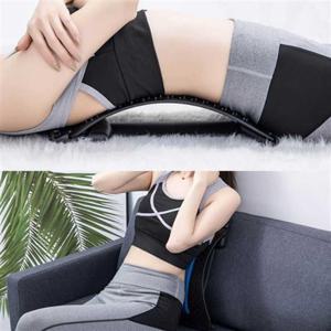 실내 운동 기구 스트레칭 용품 등스트레칭 지압 도구 스트레칭보드 허리스트레칭기구 스트레칭용품 허리운동기구