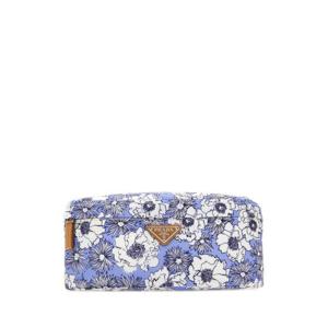 프라다 클러치 파우치 2VL034VTOO2CXM F0OEQ Printed