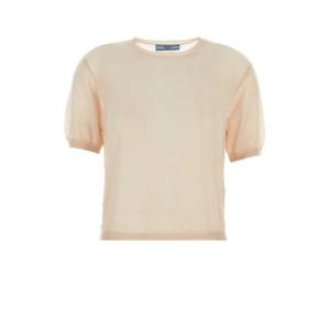 프라다 스웨터 P24D2RSOOO14KC F0F24 Pink