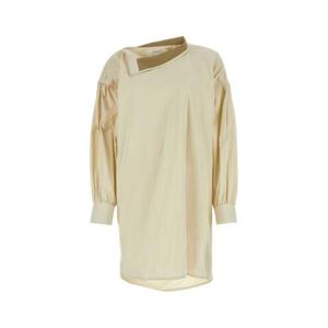 보테가베네타 원피스 773158VA5Y0 9206 Yellow