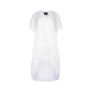 로에베 원피스 S616Y15K36 WHITE