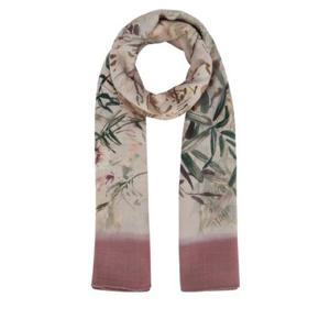 디올 디올 핑크 머플러 2224411