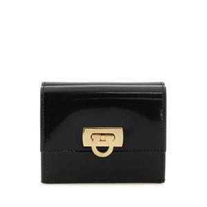 페라가모 페레가모 블랙 지갑 2222549