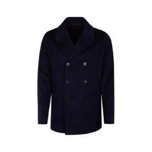 디올 디올 네이비 코트 2222569