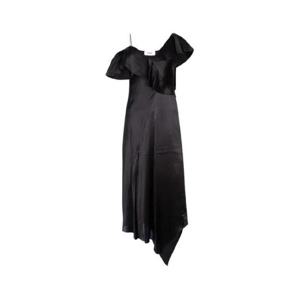 셀린느 셀린느 블랙 롱 원피스 2223000