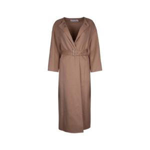 디올 디올 핑크 코트 2223463