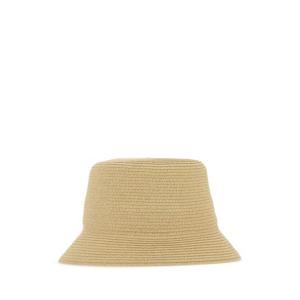 펜디 버킷햇 FXQ891AIJE F0QB9 Beige o Tan