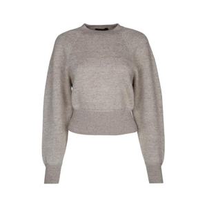 로로피아나 스웨터 FAO9769 B4YX DELICATEBARK