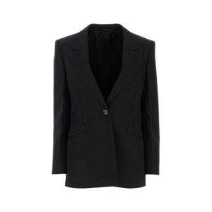 지방시 수트 자켓 BW30FP14RQ 001 Black