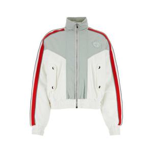 구찌 후드 티셔츠 766956XJF6G 9267 Multicoloured