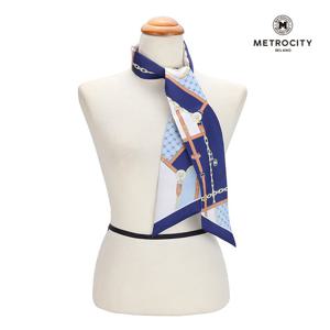 [메트로시티] 멜로망 미니 스카프 MSFS-5410