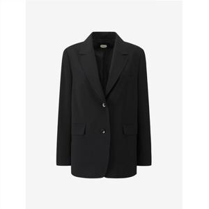 [듀엘]투 버튼 테일러드 재킷 D253MSF301