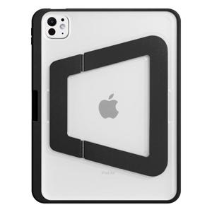 아이패드프로7 8세대 13 M4 M5 알루미늄 스탠드 애플펜슬 수납 케이스 IS-18